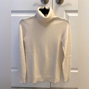 Ann Taylor cashmere sweater